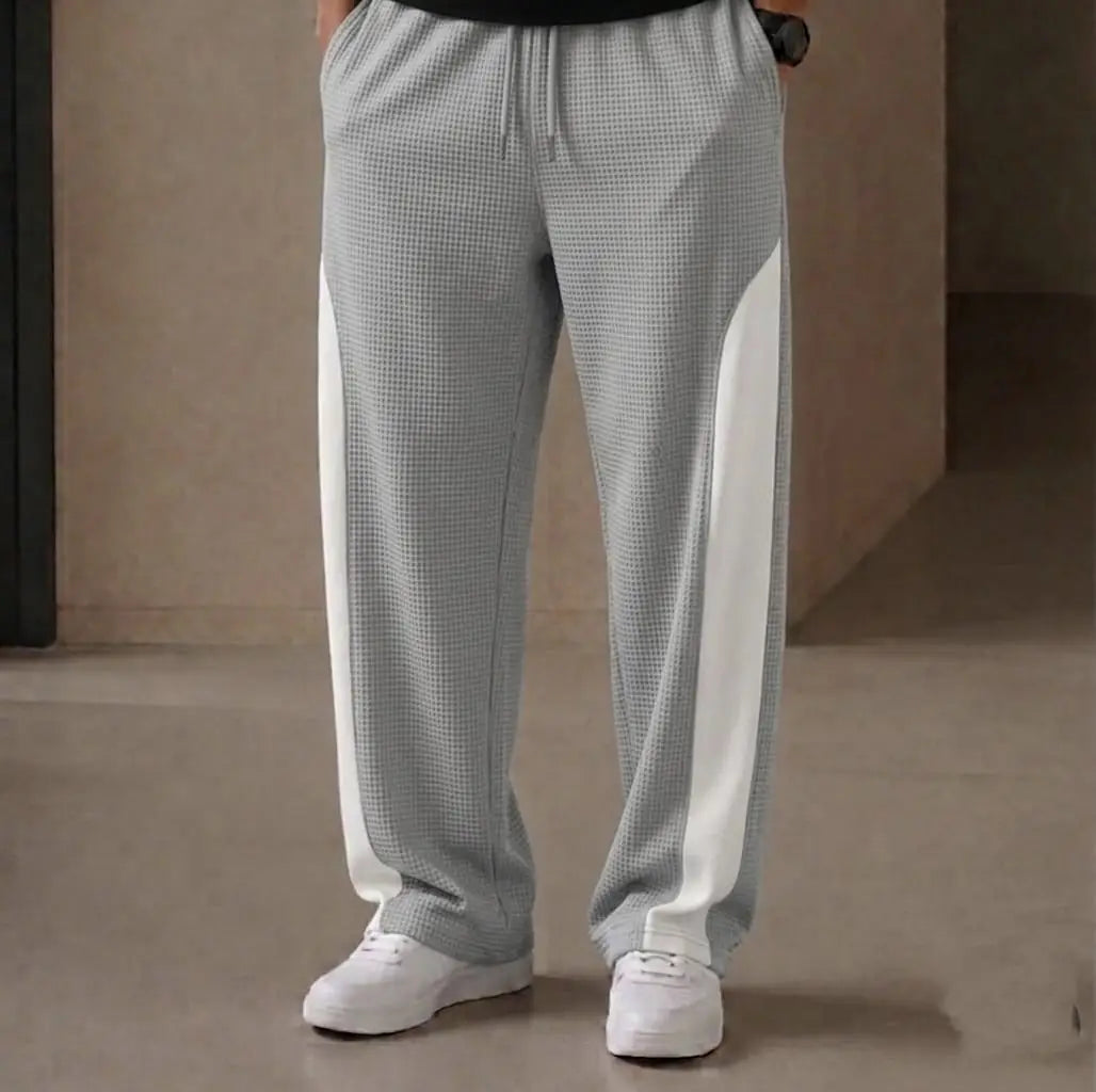 Men's Cotton Plain Track Suit